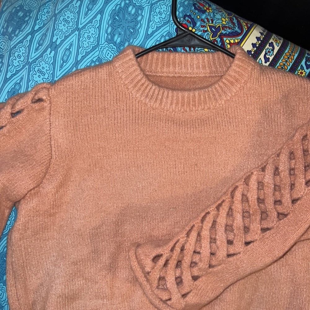 Zaful Sweater